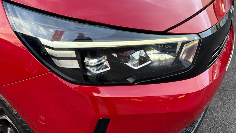 Vauxhall Corsa 1.2 Turbo Ultimate 5dr Petrol Hatchback